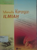 Menulis Karangan Ilmiah