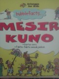 Bubblefacts: Mesir Kuno