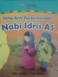 Nabi Idris AS: Sang Ahli Perbintangan