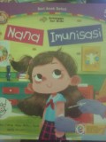 Nana Imunisasi