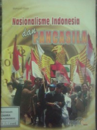 Nasionalisme Indonesia dan Pancasila