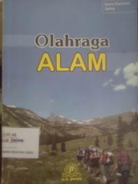 Olahraga Alam