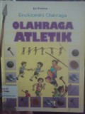 Olahraga Atletik