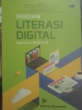 Panduan Literasi Digital bagi Guru Madrasah