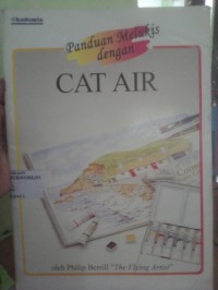 Panduan Melukis dengan Cat Air