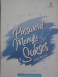 Password Menuju SUkses (Edisi Revisi)