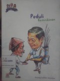 Peduli Kemiskinan