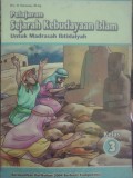 Pelajaran Sejarah Kebudayaan Islam (Kelas 3)
