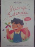 Pelangi Literasi Bagi Anak Usia Dini