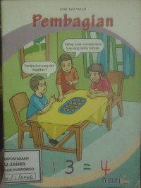 Pembagian