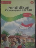 Pendidikan Kewarganegaraan (Kelas 1)