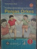 Penjas Orkes (SD/MI Kelas 1)