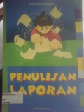 Penulisan Laporan