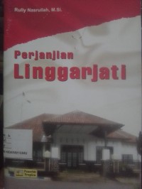 Perjanjian Linggarjati