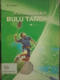 Permainan Bulu Tangkis