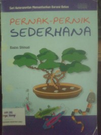 Pernak-Pernik Sederhana