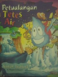 Petualangan Tetes Air