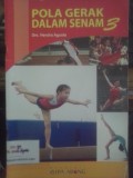 Pola Gerak dalam Senam 3