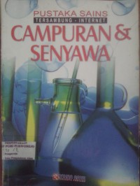 Pustaka Sains: Campuran & Senyawa