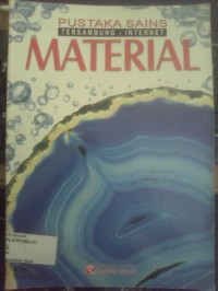 Pustaka Sains: Material