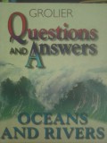 Questions and Answers: Oceans and Rivers