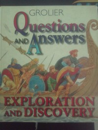 Questions and Answers: Exploration and Discovery