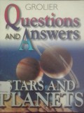 Questions and Answers: Stars and Planets