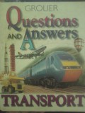 Questions and Answers: Transport