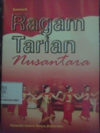 Ragam Tarian Nusantara