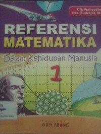 Referensi Matematika dalam Kehidupan Manusia 1