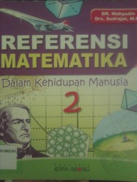 Referensi Matematika dalam Kehidupan Manusia 2