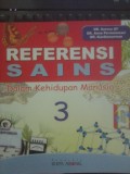 Referensi Sains dalam Kehidupan Manusia 3