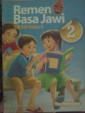 Remen Basa Jawi