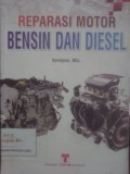 Reparasi Motor, Bensin, dan Diesel