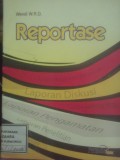 Reportase