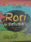 Rori Si Pelupa