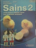 Sains 2