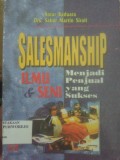 Salesmanship