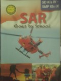 SAR Goes to School