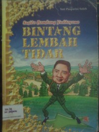 Susilo Bambang Yudhoyono: Bintang Lembah Tidar