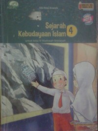 Sejarah Kebudayaan Islam (Kelas 4)