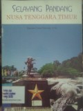 Selayang Pandang Nusa Tenggara Timur