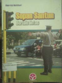 Sopan Santun Berlalu lintas