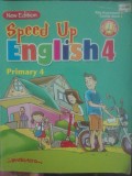 Speed Up English 4 (New Edition)