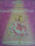 The Princess's Secret Letters (Surat Rahasia Putri)