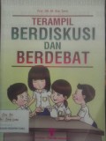 Terampil Berdiskusi dan Berdebat