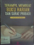 Terampil Membuat Buku Harian dan Surat Pribadi