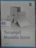 Terampil Menulis Surat