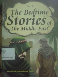 The Bedtime Stories of The Middle East