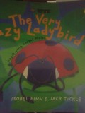 The Very Lazy Ladybird (Kepik yang Sangat Malas)